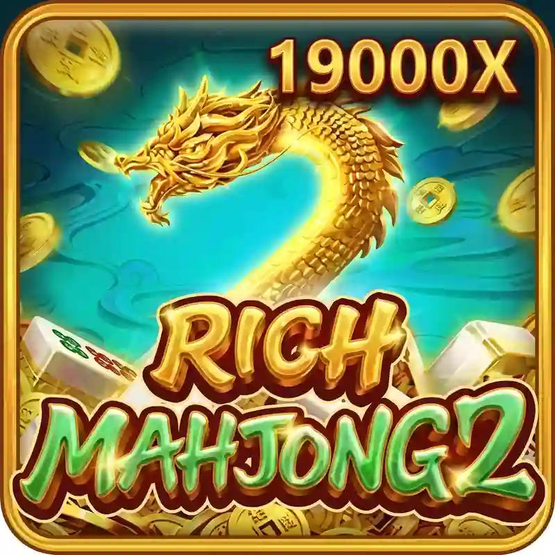 Trò chơi Mạt Chược Giàu Có 2 casino trực tuyến tại bj39