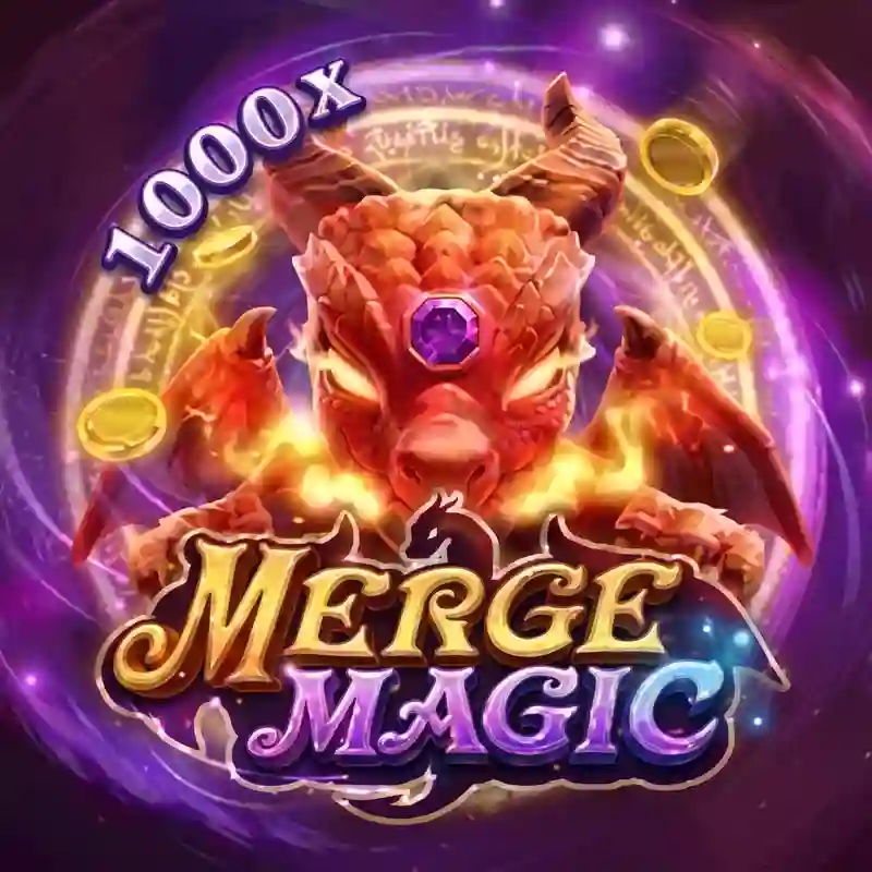 Game PHÉP THUẬT HỢP NHẤT bj39