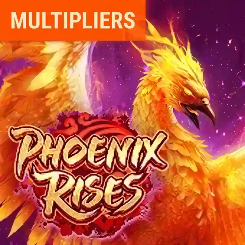 Trò chơi casino Phượng Hoàng Nổi Dậy tại bj39