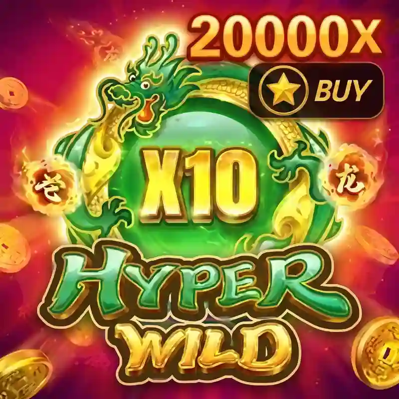 Rồng Bay Siêu Hoang Dã - Casino bj39